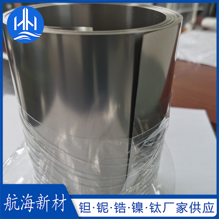 铌箔