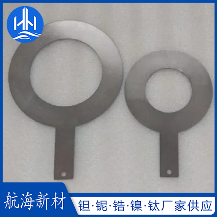 钽接地环，电磁流量计接地环用途？