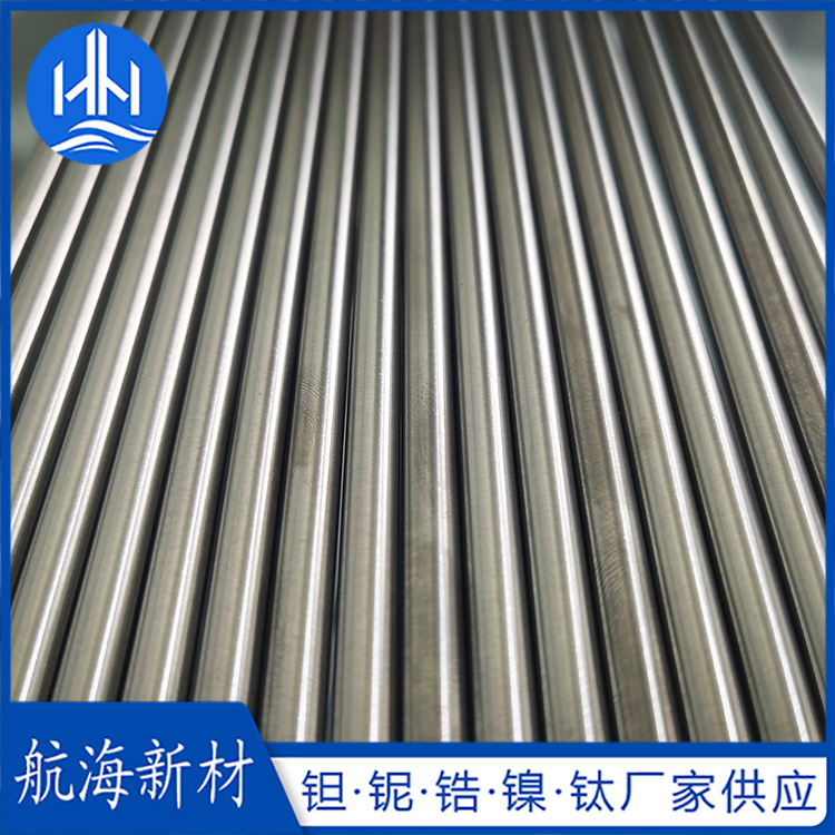 铌及铌合金棒的特点？