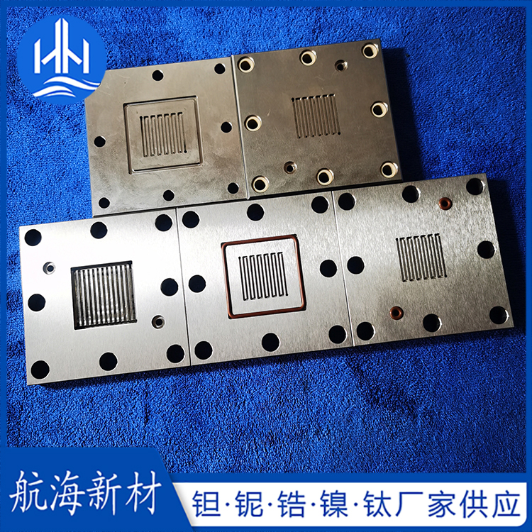 双极板与单极板的区别